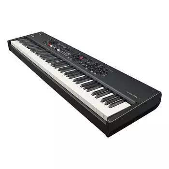 Yamaha YC88 88-Weighted Key Stage Keyboard/Piano/Organ YC88 //ARMENS// YC88 88-Key Stage Keyboard / Organ