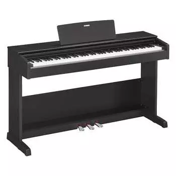 Yamaha YDP-103 Arius 88-клавишное цифровое пианино YDP-103 Arius 88-Key Digital Piano