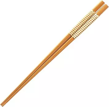 Yamasita Craft 27105002 Палочки для еды в рулонах из ротанга, сделано в Японии, очень большие Yamashita kogei