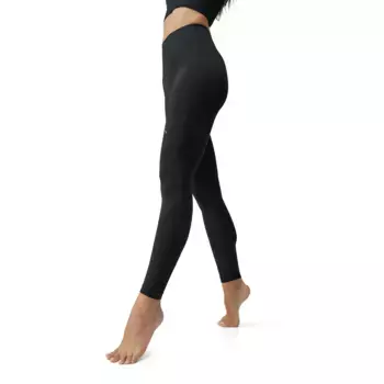Yami Born Living Yoga женские леггинсы, черный