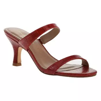 Ямила сандалии Chinese Laundry, красный