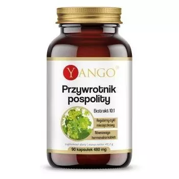 Yango, Общая мантия 90 страниц