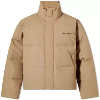 Яни Куртка Carhartt WIP