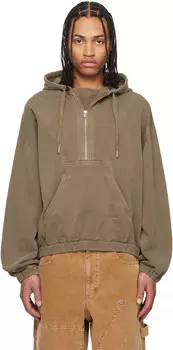 Янис Худи Isabel Marant, хаки