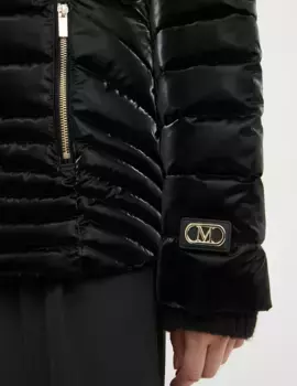 ЯНИС куртка Marciano Guess, черный