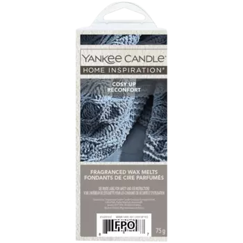 Yankee Candle Cosy Up ароматический воск, 75 г