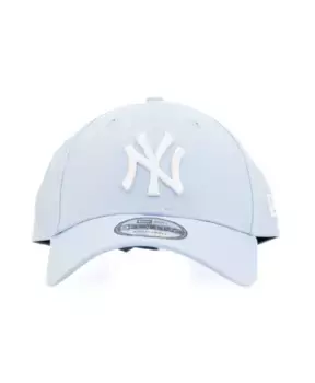 Янкиз бейсболка New Era, синий