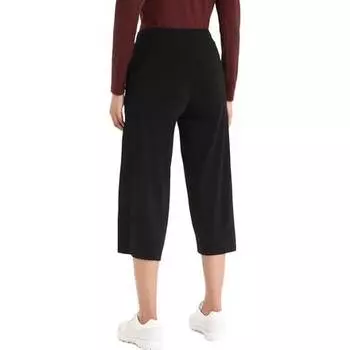 Yanni Culotte Pant - Women's Icebreaker, черный
