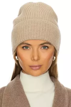 Янтарная шапочка Ivy Oak, бежевый