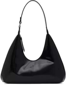 Янтарная сумка BY FAR