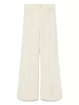 Янтарные брюки DONDUP, нейтральный