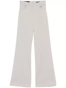 Янтарные брюки DONDUP, серый