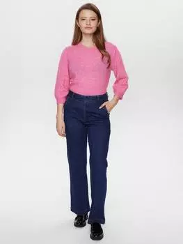 Янтарные джинсы Numph, синий