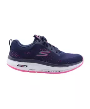 Янтарные кроссовки Skechers, синий
