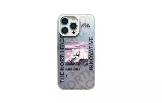 Янтарный чехол для телефона An Bacher, Color