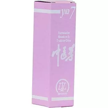 Яп 07 Анемии 31мл Equisalud