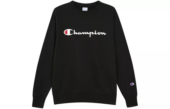 Японская линия Толстовка Унисекс Champion
