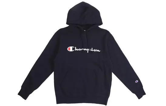 Японская линия Толстовка Унисекс Champion