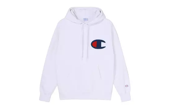 Японская линия Толстовка Унисекс Champion