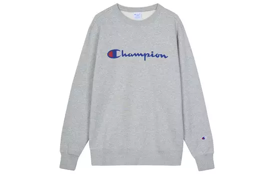 Японская линия Толстовка Унисекс Champion