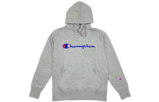 Японская линия Толстовка Унисекс Champion