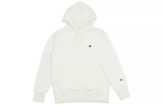 Японская линия Толстовка Унисекс Champion