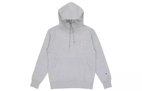 Японская линия Толстовка Унисекс Champion