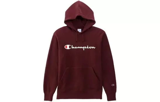 Японская линия Толстовка Унисекс Champion
