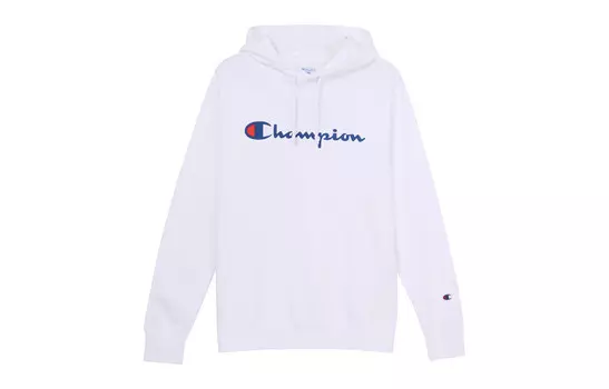 Японская линия Толстовка Унисекс Champion