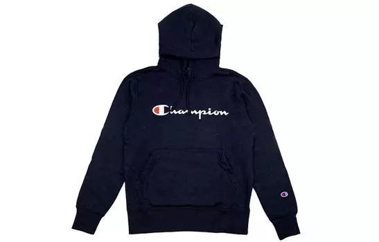 Японская линия Толстовка Унисекс Champion