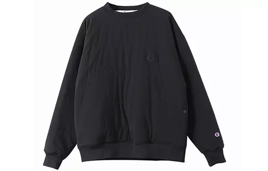 Японская линия Толстовка Унисекс Champion