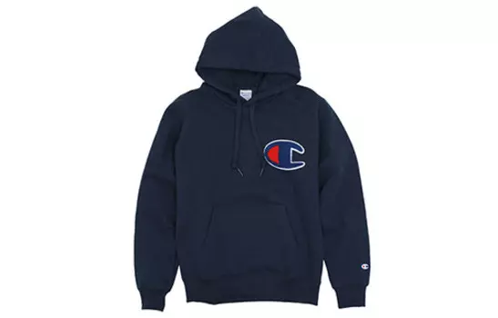 Японская линия Толстовка Унисекс Champion