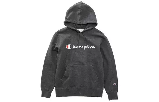 Японская линия Толстовка Унисекс Champion