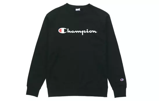 Японская линия Толстовка Унисекс Champion