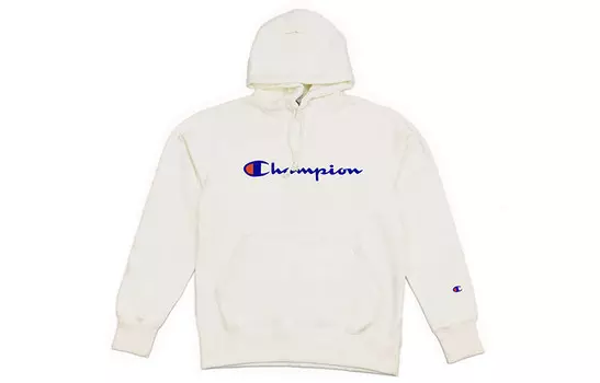 Японская линия Толстовка Унисекс Champion
