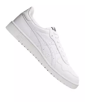 Японские кроссовки Asics, белый