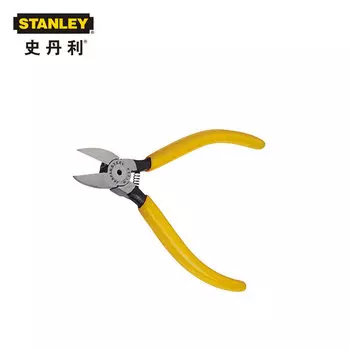 Японские профессиональные пластиковые плоскогубцы Stanley, 6 дюймов, 90-567-23