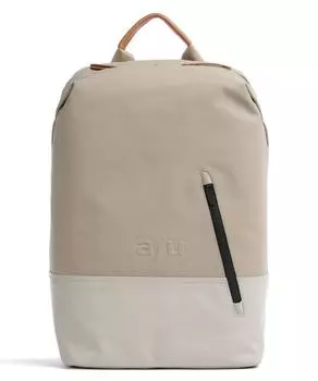 Японский рюкзак хамамацу, холст, 13 дюймов. Aunts & Uncles, бежевый