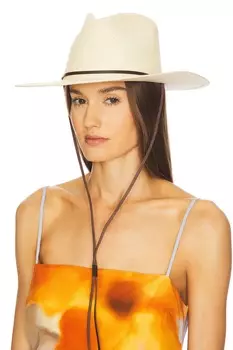 Яра шляпа Lspace, бежевый