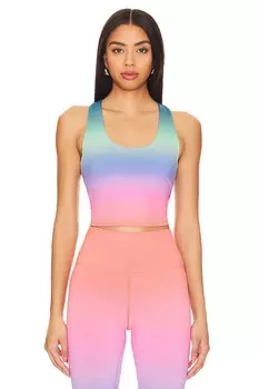 Яра топ Beach Riot, цвет high tide ombre