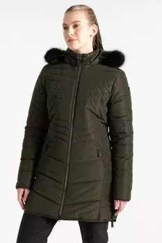 Яркая куртка Dare 2B, зеленый