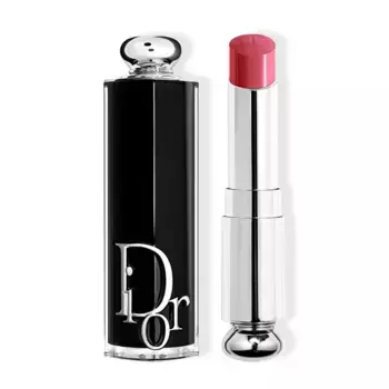 Яркая помада Dior Addict Dior, цвет peony pink