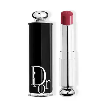 Яркая помада Dior Addict Dior, цвет pink bow
