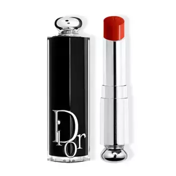 Яркая помада Dior Addict Dior, цвет rose dior