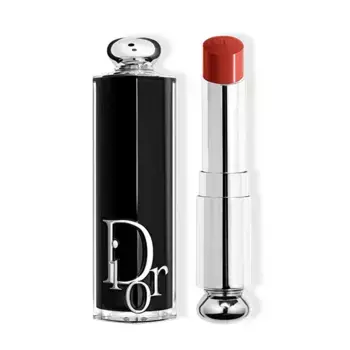 Яркая помада Dior Addict Dior, цвет saddle
