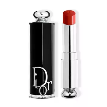 Яркая помада Dior Addict Dior, цвет scarlet silk