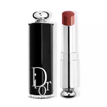Яркая помада Dior Addict Dior, цвет silhouette