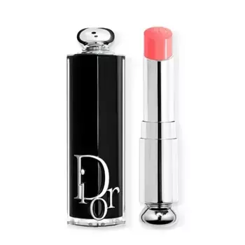 Яркая помада Dior Addict Dior, цвет vinyl red