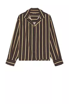 Яркая рубашка Siedres, мультиколор