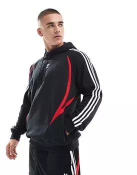 Яркая толстовка adidas Originals Archive